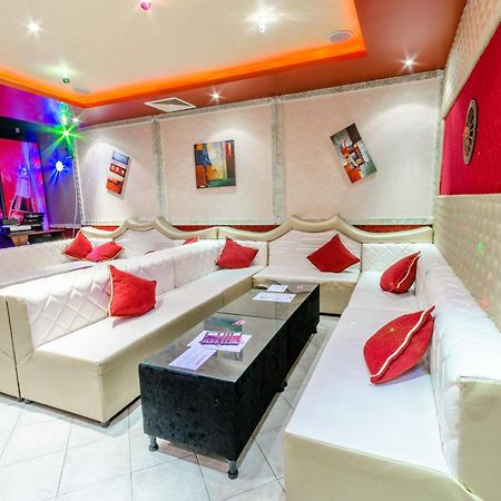 Hotel Cosmos Asenovgrad ภายนอก รูปภาพ